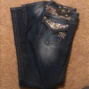 Women’s miss me Jeans
